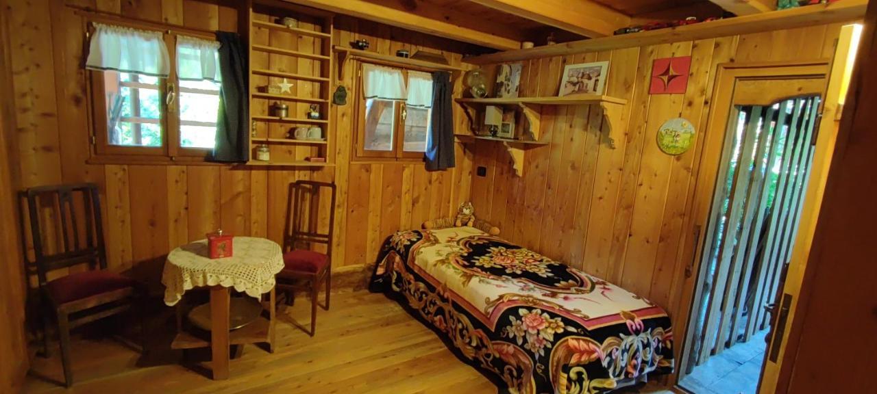 Agriturismo Alagna Εξωτερικό φωτογραφία