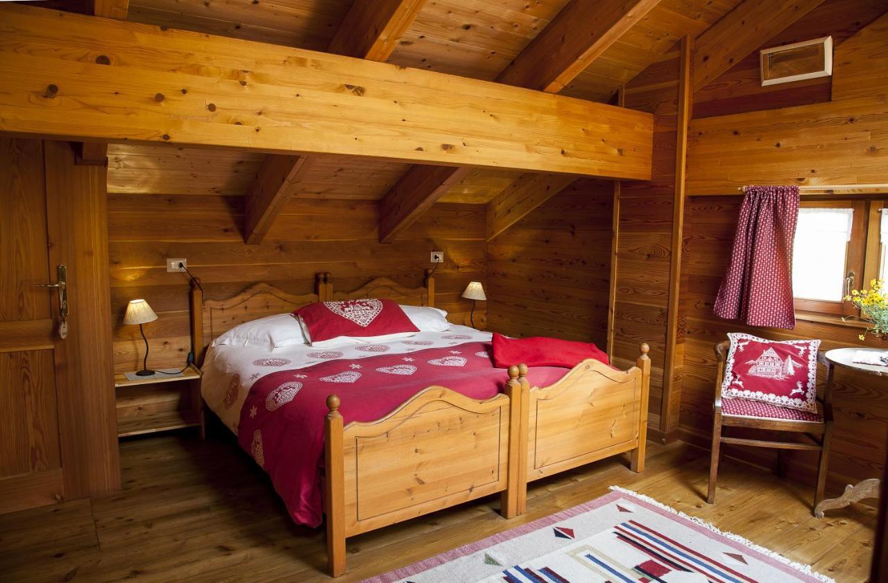 Agriturismo Alagna Εξωτερικό φωτογραφία